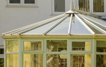 conservatory roof repair Low Coniscliffe, County Durham