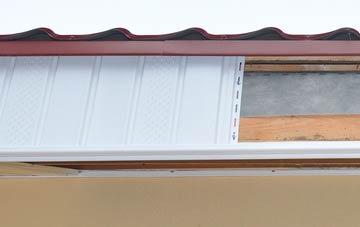 Low Coniscliffe fascia repair costs