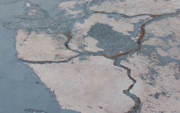 fibreglass roofing replacement Low Coniscliffe