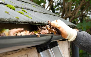 gutter cleaning Low Coniscliffe, County Durham