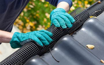 Low Coniscliffe gutter repair companies