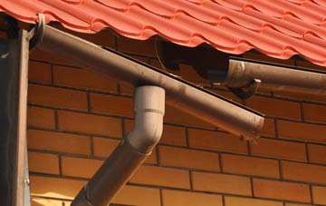 Low Coniscliffe gutter repair costs