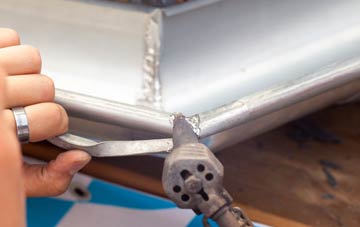 disadvantages of Low Coniscliffe lead roofing