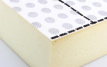 meeting Low Coniscliffe building codes