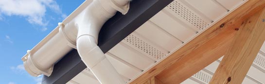 get Low Coniscliffe guttering quotes today