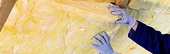 quotes for Low Coniscliffe roof insulation