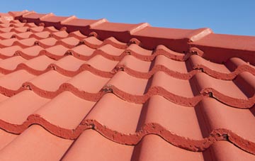 Low Coniscliffe tile and slate roof replacement