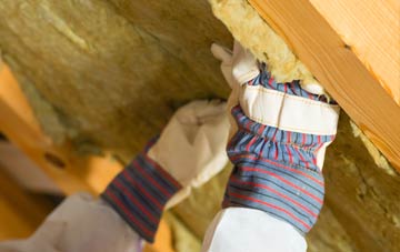 types of Low Coniscliffe pitched roof insulation materials