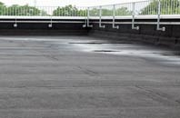 find rated Low Coniscliffe flat roofing companies
