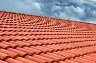 Low Coniscliffe roofing tiles