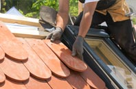 Low Coniscliffe tiled roofing companies